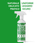 CimiSTOP BioNee – Spray Naturale Pronto all’Uso per Superfici Domestiche | Aiuta a Ridurre il Passaggio delle Cimici | Non Unge, Non Macchia – 500 ml
