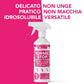 BioNee Formic Stop Spray Pronto all’Uso 500 ml – Barriera naturale per gli spazi di casa – per infissi, davanzali, balconi, tende e zanzariere – non unge, non macchia, idrosolubile