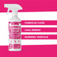 BioNee Formic Stop Spray Pronto all’Uso 500 ml – Barriera naturale per gli spazi di casa – per infissi, davanzali, balconi, tende e zanzariere – non unge, non macchia, idrosolubile
