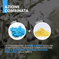 Rame Zolfo Nano Concentrato – Concime Inorganico Liquido-Gel a Base di Rame e Zolfo per Orto e Giardino