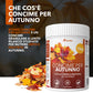BioNee Concime per Autunno NPK 12-12-17 – Granulare a Lento Rilascio per Orto e Frutteto
