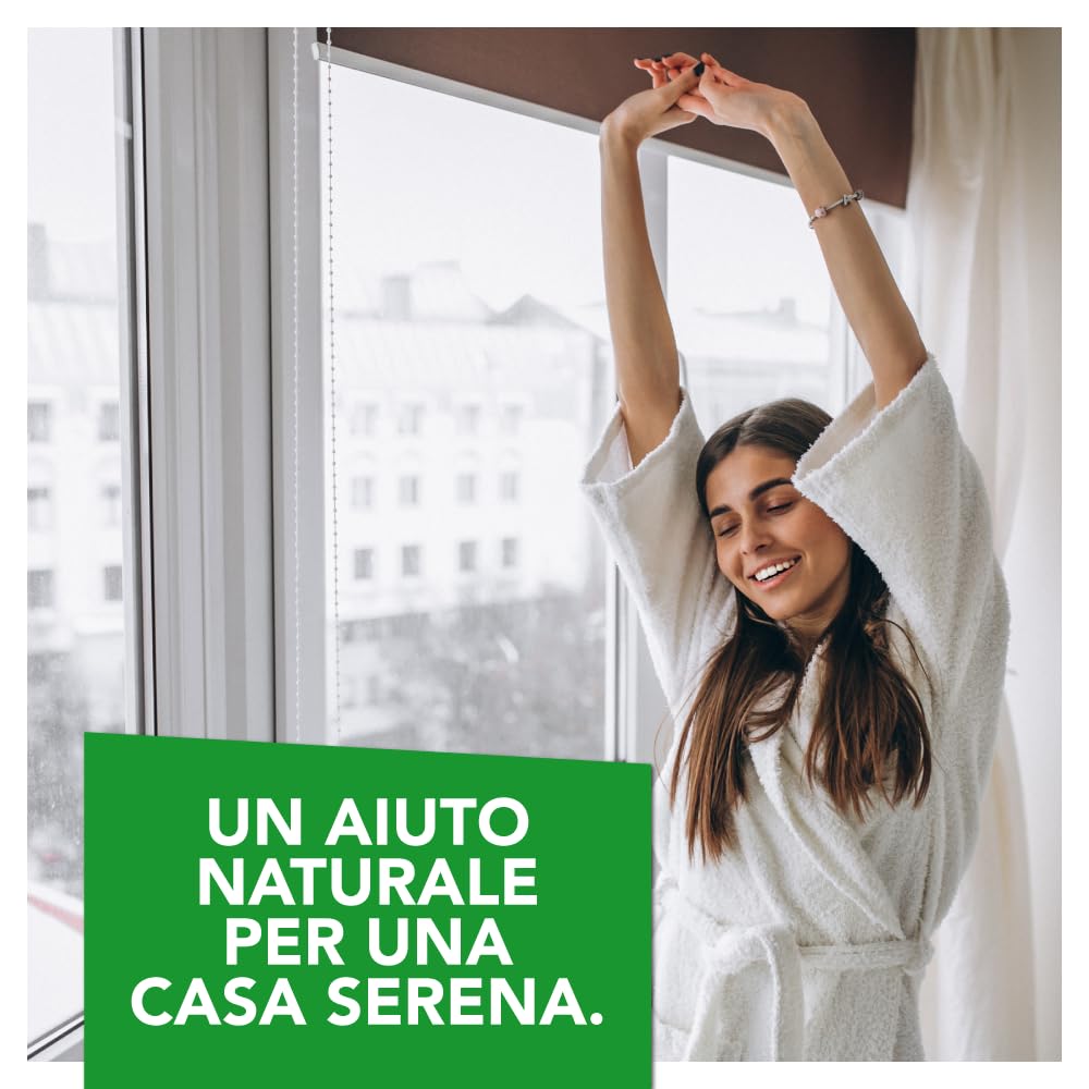 CimiSTOP BioNee – Spray Naturale Pronto all’Uso per Superfici Domestiche | Aiuta a Ridurre il Passaggio delle Cimici | Non Unge, Non Macchia – 500 ml