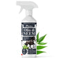 Bionee Olio di Neem Spray Cavalli 500 ml – Lozione Naturale Pronta all’Uso, Azione Protettiva contro Insetti e Parassiti, Non Unge, Delicato sul Manto, Idrosolubile