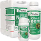 Olio di Neem - insetticida naturale Concentrato - biologico solubile in acqua (1 litro)