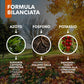 BioNee Concime per Autunno NPK 12-12-17 – Granulare a Lento Rilascio per Orto e Frutteto