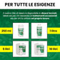 Olio di Neem - insetticida naturale Concentrato - biologico solubile in acqua (1 litro)