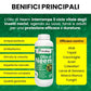 Olio di Neem - insetticida naturale Concentrato - biologico solubile in acqua (1 litro)