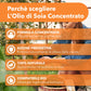BioNee Olio di Soia Concentrato – Corroborante Naturale Vegetale per Piante Forti e Resistenti | Potenziatore delle Difese Naturali | Concentrato Idrosolubile (5 litri)