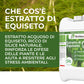 Estratto di Equiseto | Prodotto Naturale Concentrato Idrosolubile | Azione Fungicida Preventiva | Per Orto, Frutteto e Colture Biologiche (5 litri)