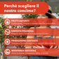BioNee Concime Biologico per Pomodori 1L – Nutrimento Naturale per Piante Produttive e Frutti Carnosi | Esalta Colore, Gusto e Vigore | Consentito in Agricoltura Biologica