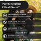 Bionee Olio di Neem Spray Cavalli 500 ml – Lozione Naturale Pronta all’Uso, Azione Protettiva contro Insetti e Parassiti, Non Unge, Delicato sul Manto, Idrosolubile