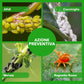 BioNee Olio Bianco di Soia Spray 1l – Protettivo Naturale per Piante, Rinforzante e Lucidante Fogliare – Pronto all’Uso