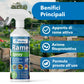 Rame Spray 500 ml – Trattamento naturale pronto all’uso per piante ornamentali, da frutto, orto e giardino – Con rame, caolino e microelementi (ramespray)