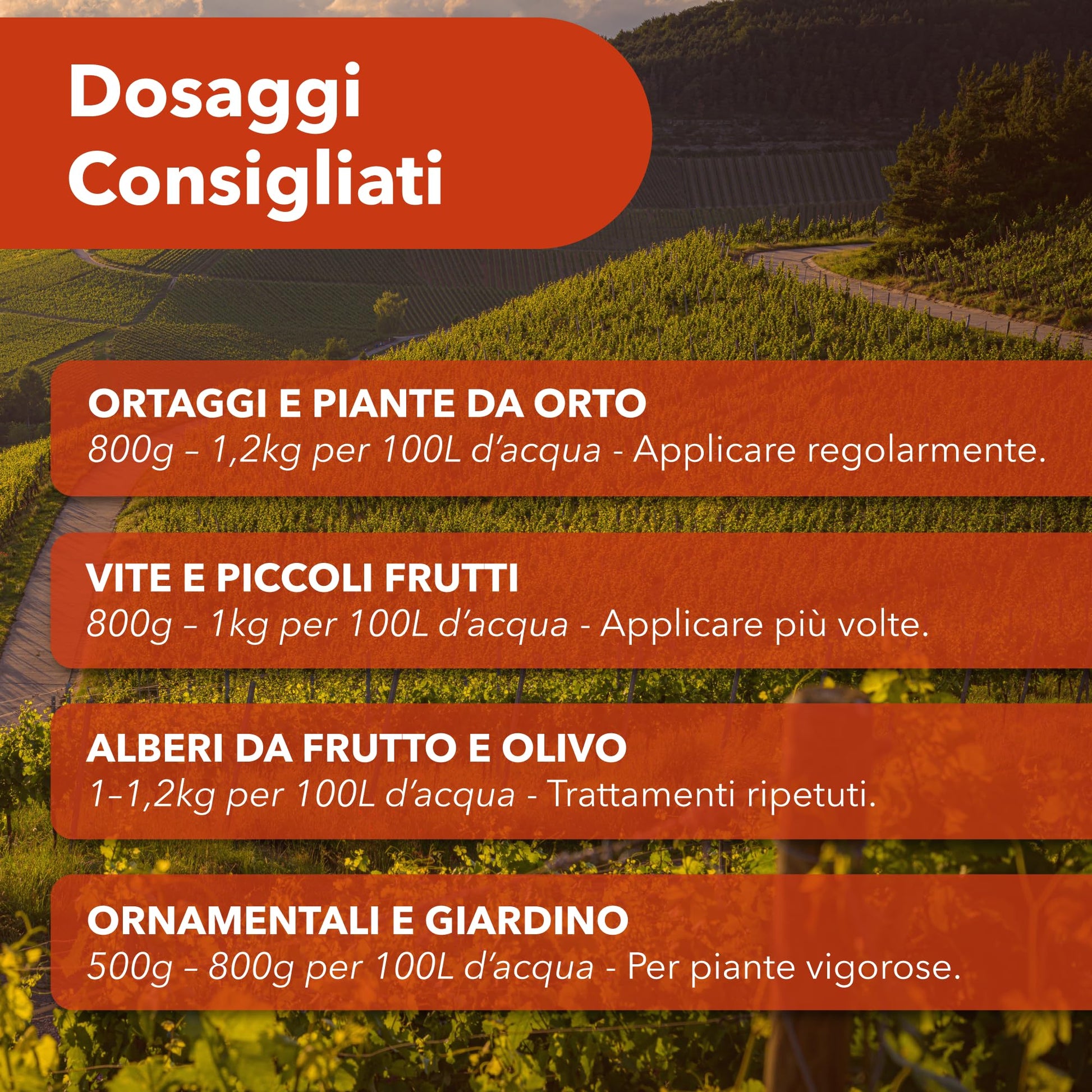 Bionee CalMicro 1 Kg – Concime a Base di Calcio Micronizzato con Rame, Manganese e Zinco | Rafforza i Tessuti Vegetali e Protegge da Stress Ambientali | Per Orto, Frutteto, Vite e Piante Ornamentali